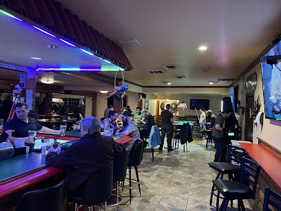 Pedro’s Cantina Sports Bar & Grill