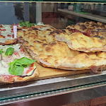 Photo n°10 de l'avis de Tomasz.z fait le 21/05/2023 à 19:39 sur le  La Prezzemolina à Rome