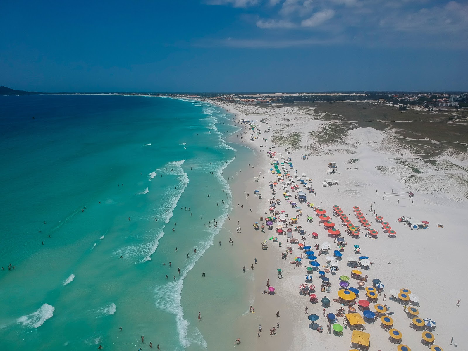 Praia das Dunas photo #8