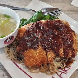Solaria Plaza Balikpapan