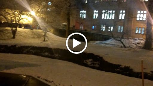 Conference Hotel «IU Memorial», reviews and photos, 900 E 7th St, Bloomington, IN 47405, USA