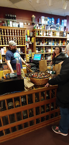 Wine Store «Old Vine Wine & Spirits», reviews and photos, 326 West Market, Bloomington, MN 55425, USA