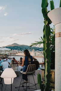 Photos du propriétaire du Restaurant de tapas Farago on the roof à Nice - n°4