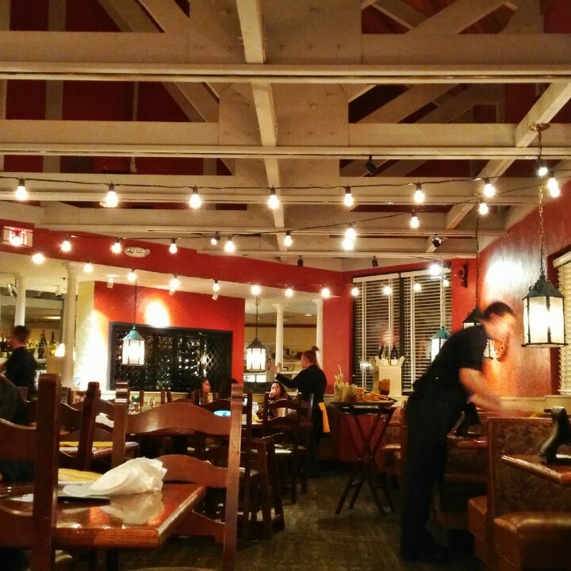 Olive Garden Italian Restaurant