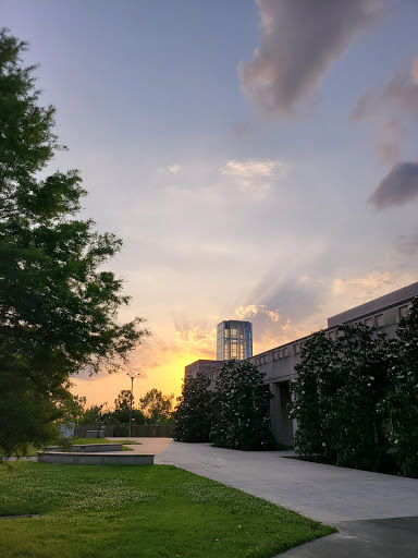 Conference Center «Capitol Park Event Center», reviews and photos, 702 River Rd, Baton Rouge, LA 70802, USA