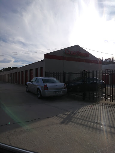 Self-Storage Facility «CubeSmart Self Storage», reviews and photos, 3831 Redwing Cir, Decatur, GA 30032, USA