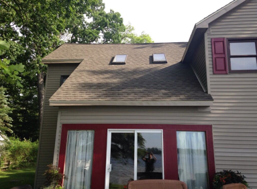 Roofing Contractor «Weather Vane Roofing», reviews and photos, 702 N Washington St, Owosso, MI 48867, USA