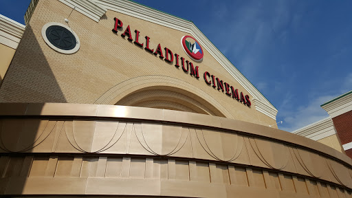 Movie Theater «Regal Cinemas Palladium 14 & IMAX», reviews and photos, 5830 Samet Dr, High Point, NC 27265, USA