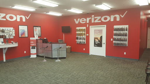Cell Phone Store «GoWireless Verizon Authorized Retailer», reviews and photos, 239 Center St, Seville, OH 44273, USA