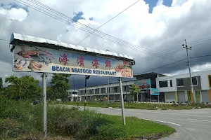 Beach Seafood Restaurant image