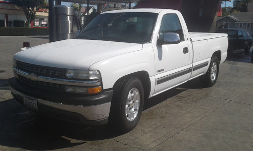 Car Wash «$1.00 Car Wash», reviews and photos, 1577 E 7th St, Long Beach, CA 90813, USA