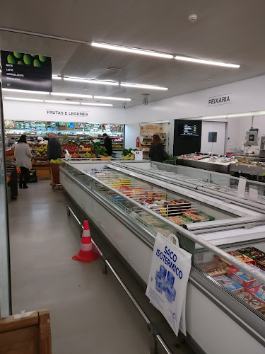 Mira Ramos - Supermercado