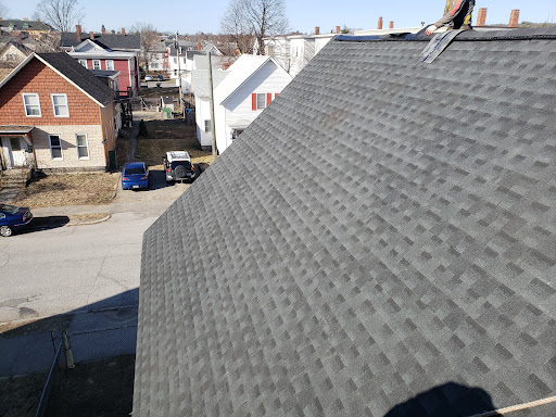 Roofing Contractor «Marquis Roofing and Exterior designs», reviews and photos, 17 Old Dover Rd, Concord, NH 03301, USA