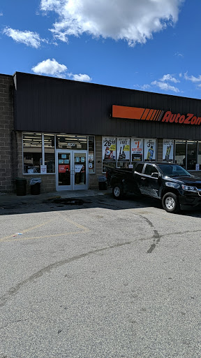 Auto Parts Store «AutoZone», reviews and photos, 1620 Mineral Spring Ave, North Providence, RI 02904, USA