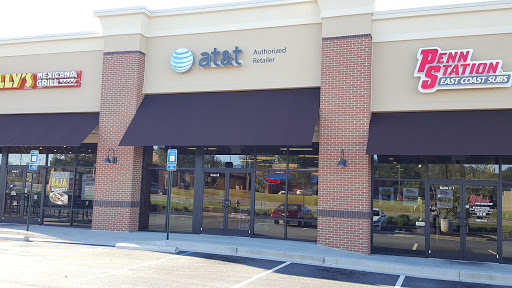 Cell Phone Store «AT&T Authorized Retailer», reviews and photos, 938 Duluth Hwy b, Lawrenceville, GA 30043, USA