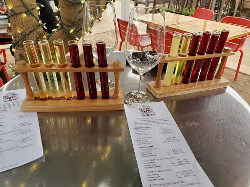 Winery «Garage East», reviews and photos, 16456-16598 E Ray Rd, Gilbert, AZ 85296, USA