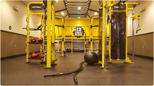 Gym «Planet Fitness», reviews and photos, 610 E Valley Blvd, Alhambra, CA 91801, USA