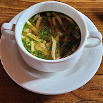 Photo n°2 de l'avis de Lukas.i fait le 19/09/2021 à 11:34 sur le  Der Pferdestall - Saloon à Einöllen