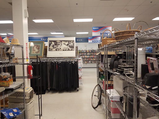 Thrift Store «Rappahannock Goodwill Industries», reviews and photos, 72 Doc Stone Rd, Stafford, VA 22556, USA