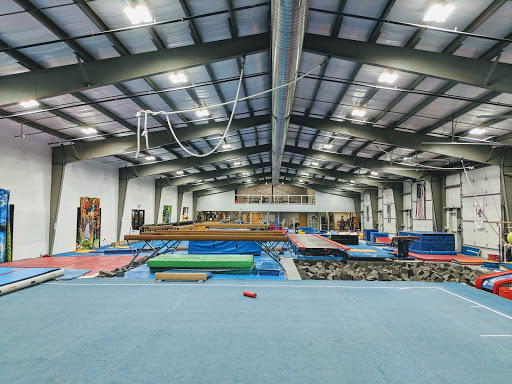 Gymnastics Center «Precizion 509 Gymnastics», reviews and photos, 1459 Woolsey Heights, Colorado Springs, CO 80915, USA