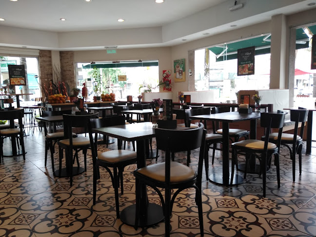 Dellapé café - Farmacia