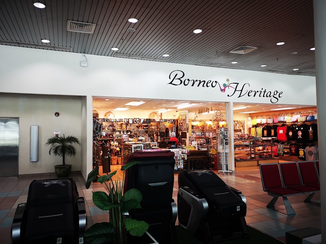 Borneo Heritage
