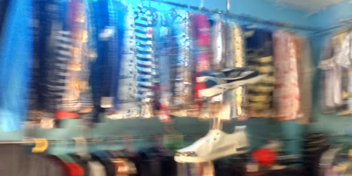White Collection Orlu, International market road, Umuezeala, Orlu, Nigeria, Outlet Mall, state Imo