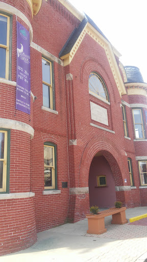 Opera House «Memorial Opera House», reviews and photos, 104 Indiana Ave, Valparaiso, IN 46383, USA