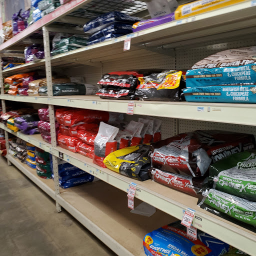 Home Improvement Store «Tractor Supply Co.», reviews and photos, 3950 Grass Valley Hwy, Auburn, CA 95602, USA