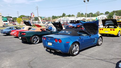 Used Car Dealer «Stoudt Auto Sales», reviews and photos, 1350 Carbon St, Reading, PA 19601, USA