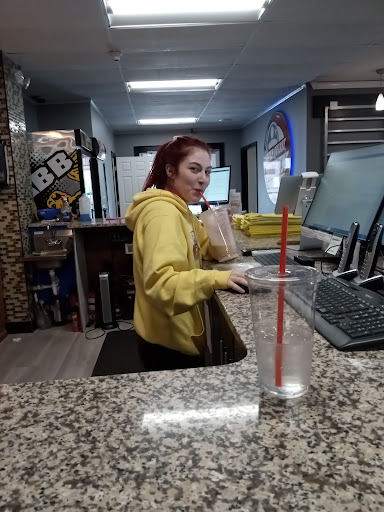 Gym «Super Future Fitness», reviews and photos, 157 Boston Post Rd, North Windham, CT 06256, USA