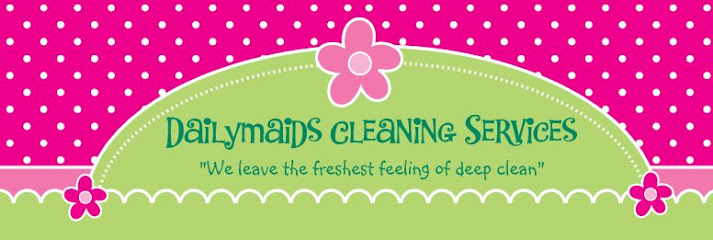 Dailymaids Cleaning Services