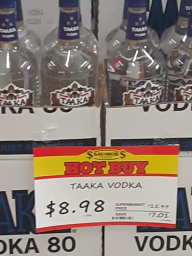 Grocery Store «Sav-Mor Foods», reviews and photos, 14001 Lakeridge Cir, Magalia, CA 95954, USA