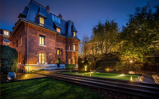Sotheby's Lille - Nathalie Forest - Agence immobilière Lille