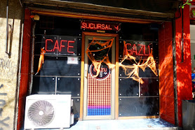 Café Gazu