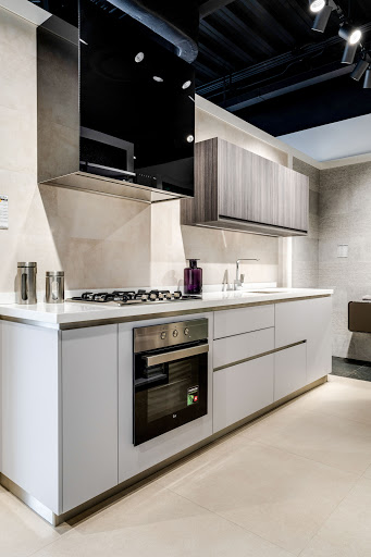 PORCELANOSA Interlomas