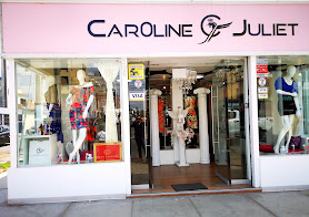 Caroline Juliet - Boutique