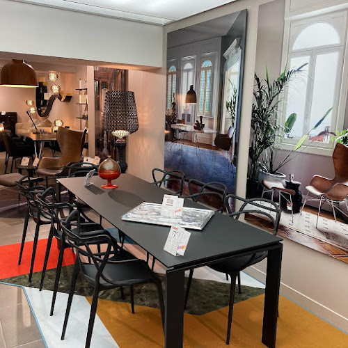 Magasin d'ameublement et de décoration KARTELL Clermont-Ferrand Clermont-Ferrand