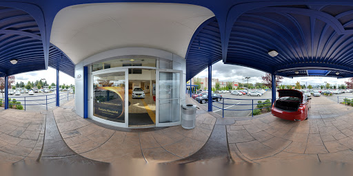 Hyundai Dealer «Korum Hyundai», reviews and photos, 111 River Rd, Puyallup, WA 98371, USA