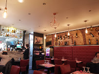 Bar du Restaurant italien CHEZ MILO à Paris - n°3
