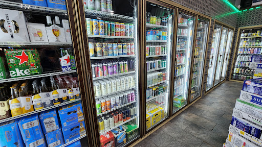 Liquor Store «Peoples Market & Liquor», reviews and photos, 386 Parker Ave, Rodeo, CA 94572, USA