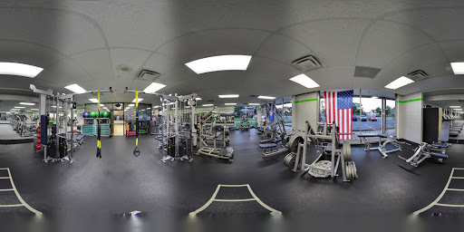 Gym «Next Level Health & Fitness», reviews and photos, 21431 Greater Mack Ave, St Clair Shores, MI 48080, USA