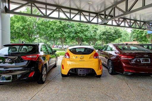 Auto Repair Shop «Tysinger Automotive Family», reviews and photos, 2712 Magruder Blvd, Hampton, VA 23666, USA