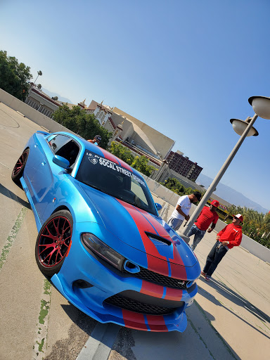 Shopping Mall «Carousel Mall», reviews and photos, 295 Carousel Mall, San Bernardino, CA 92401, USA