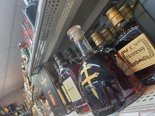 Supermarket «Hinky Dinky Supermarket», reviews and photos, 3110 M L King Ave, Flint, MI 48505, USA