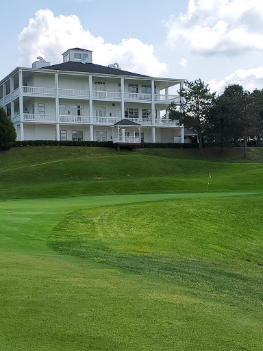 Golf Course «Pebble Creek Golf Course, Restaurant & Event Center», reviews and photos, 9799 Prechtel Rd, Cincinnati, OH 45252, USA