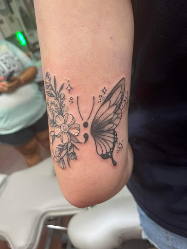 Explore tattoo ideas meaning family, creative tattoo ideas in Toledo, available at 4 Nineteen Ink