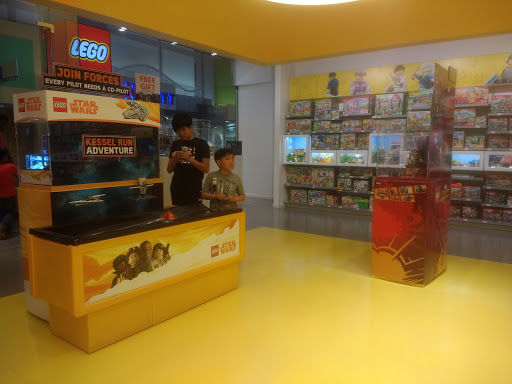 Toy Store «The LEGO Store», reviews and photos, 5900 Sugarloaf Pkwy, Lawrenceville, GA 30043, USA
