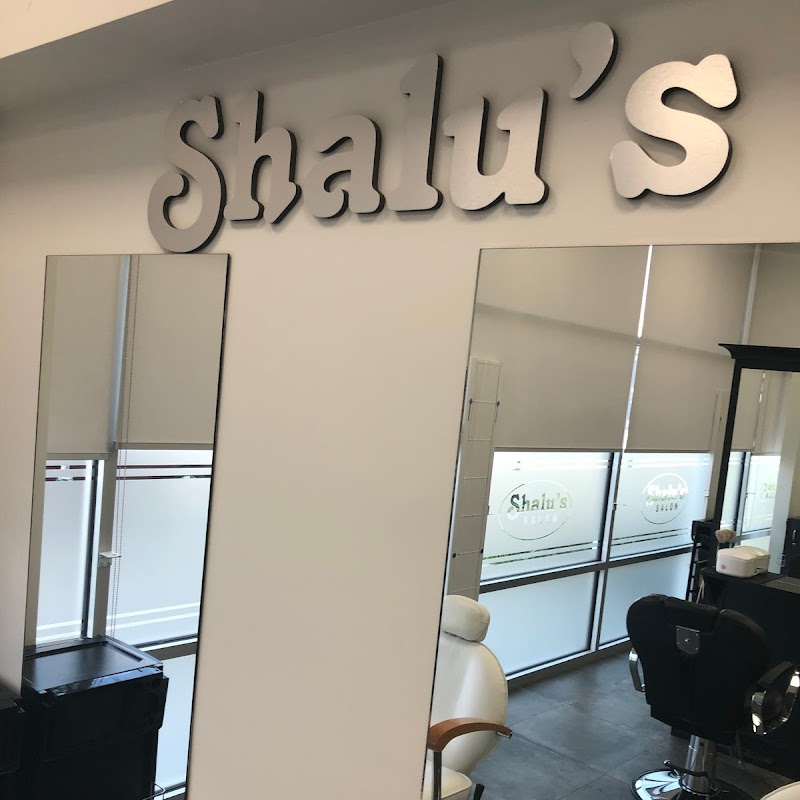 Shalu's Salon