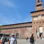 Photo n°20 de l'avis de Andrea.o fait le 14/09/2022 à 08:54 sur le  Hotel Mentana à Milan